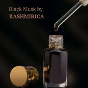 Black Musk