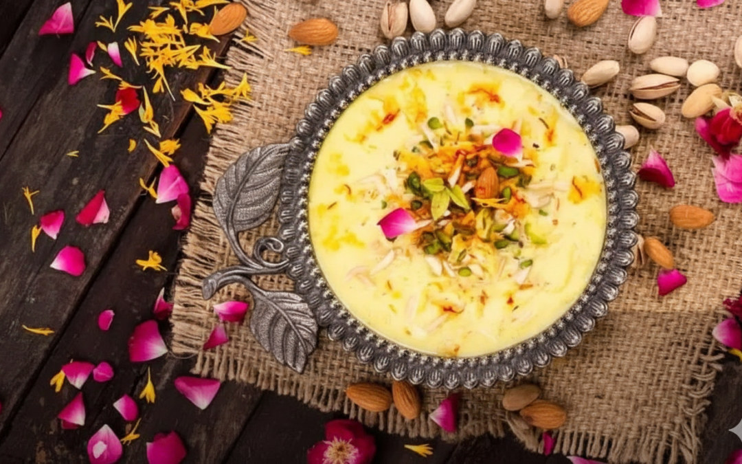 Saffron Indian Cuisine: 10 Best Dishes