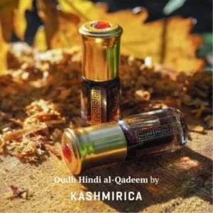 Oudh Qadeem al-Hindi