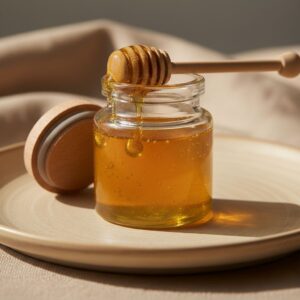 Organic Honey